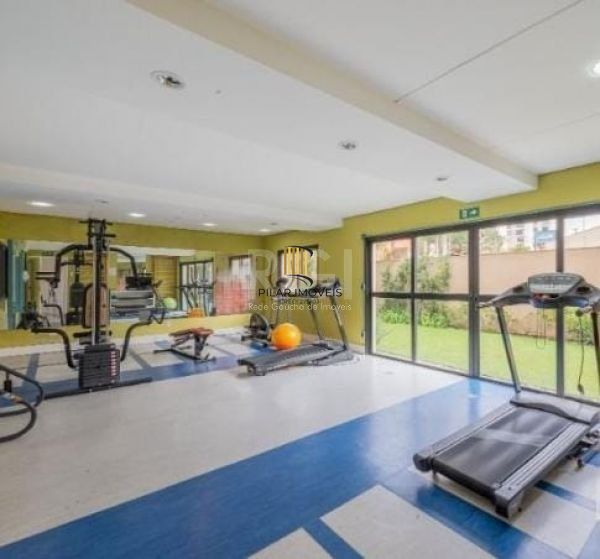 Apartamento 2 dormitórios no bairro Tristeza