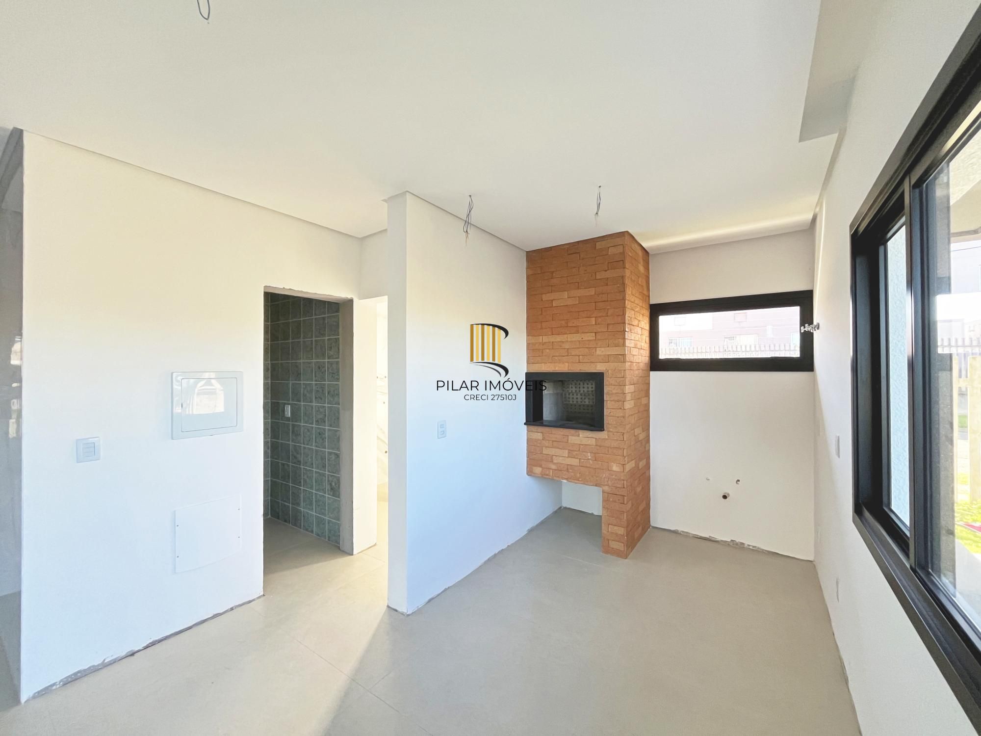 Casa em Porto Alegre, no bairro Hípica, com 3 dormitório(s), e 3 banheiros, à venda.