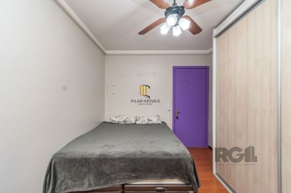 Casa 4 dormitórios no bairro Jardim Isabel