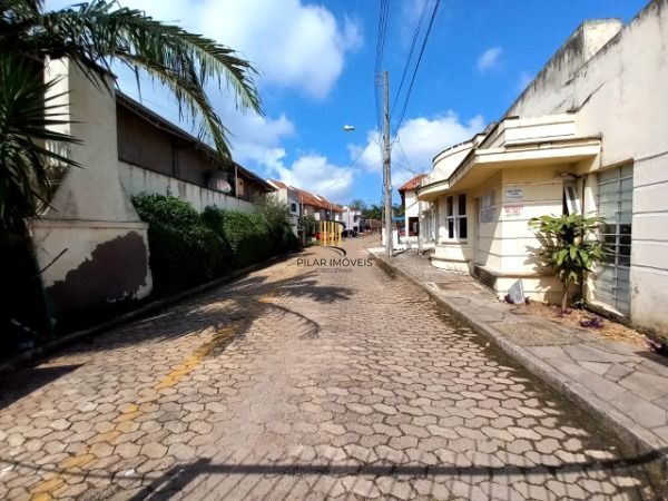 Casa Condominio para Venda - 94.3m², 3 dormitórios, sendo 1 suites, 2 vagas - Campo Novo - Pilar Imóveis