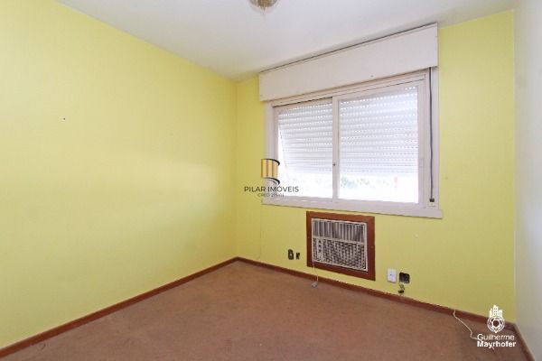Apartamento para Venda - 117.05m², 3 dormitórios, sendo 1 suites, 2 vagas - Tristeza