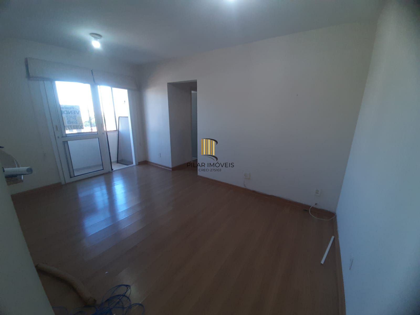 Apartamento 2 dormitórios no bairro Cavalhada