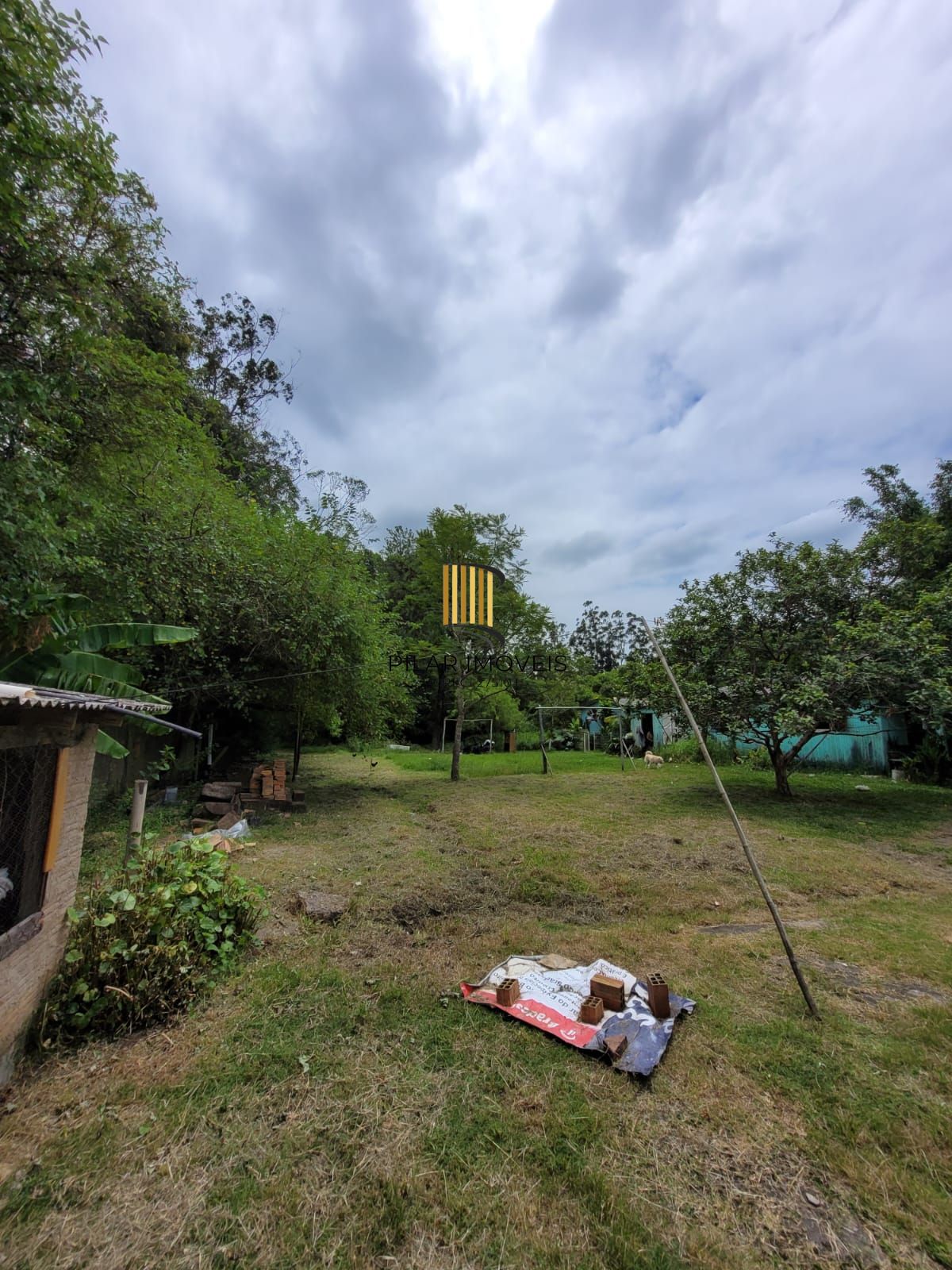 Oportunidade Estratégica: Terreno de 2.400m² próximo à Av. Juca Batista