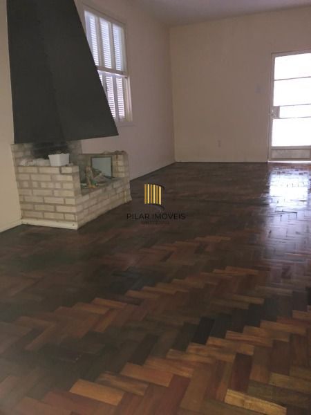 Casa 3 dormitórios no bairro Belém Novo