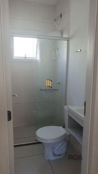 Casa Condominio para Venda - 45.21m², 2 dormitórios, 1 vaga - Restinga