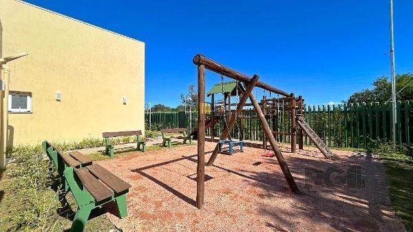 Terreno no bairro Hípica