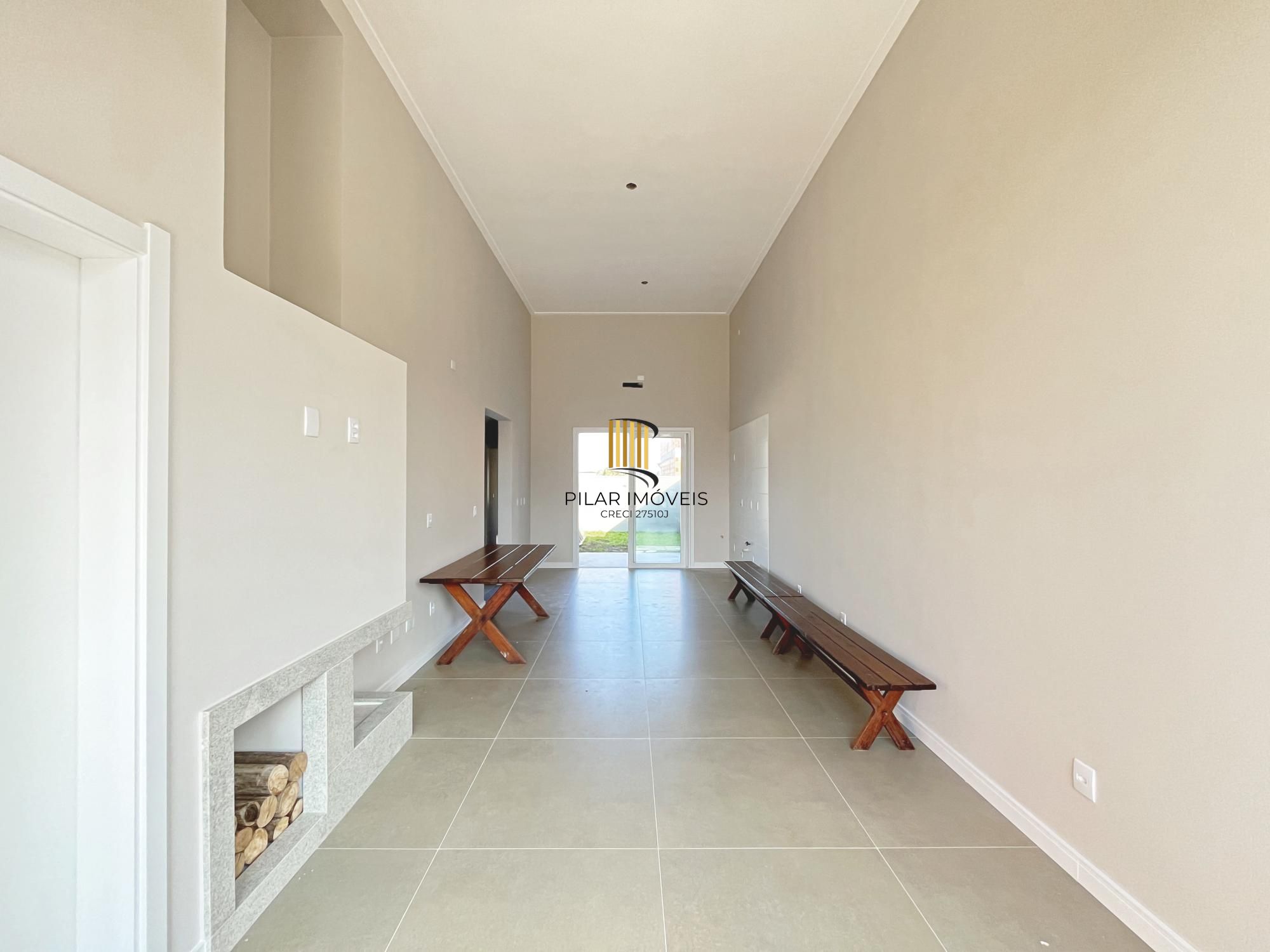 Casa Condominio em Porto Alegre, no bairro Hípica, com 3 dormitório(s), e 3 banheiros, à venda.