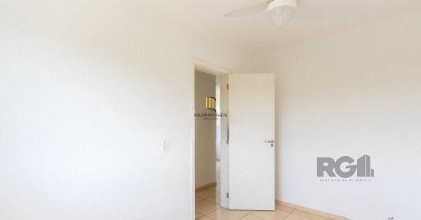 Apartamento 2 dormitórios no bairro Cavalhada