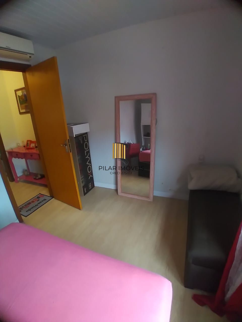 Casa de Condomínio 2 dormitórios no bairro Restinga