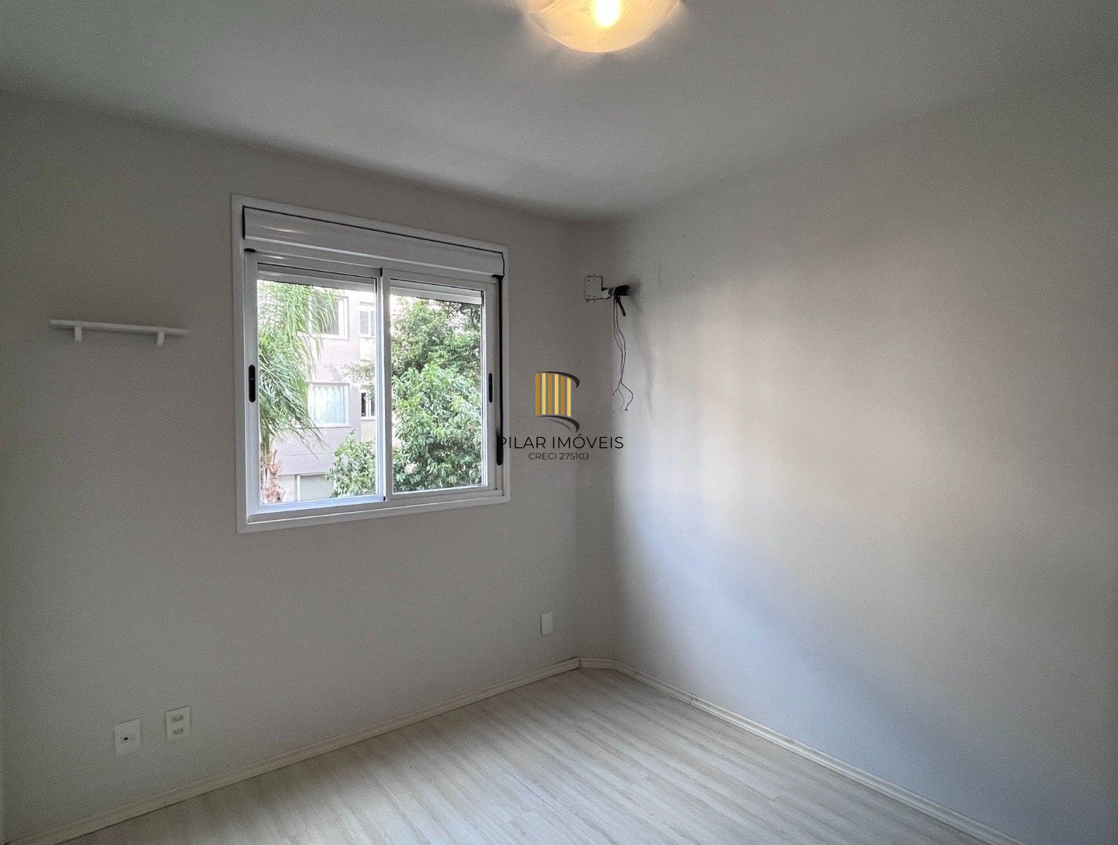 Apartamento 2 dormitórios no bairro Santa Tereza