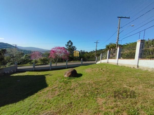 Terreno em Condominio em Porto Alegre, no bairro Aberta dos Morros, à venda.