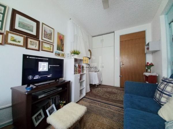 Apartamento para Venda - 45.71m², 1 dormitório, 1 vaga - Vila Nova