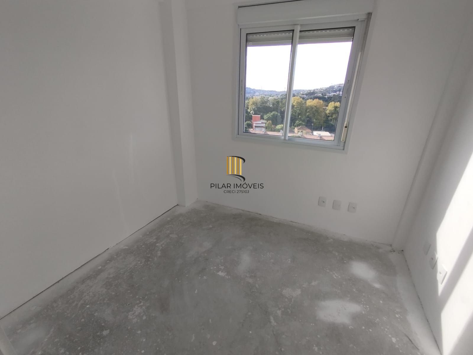 Apartamento 2 dormitórios no bairro Cavalhada