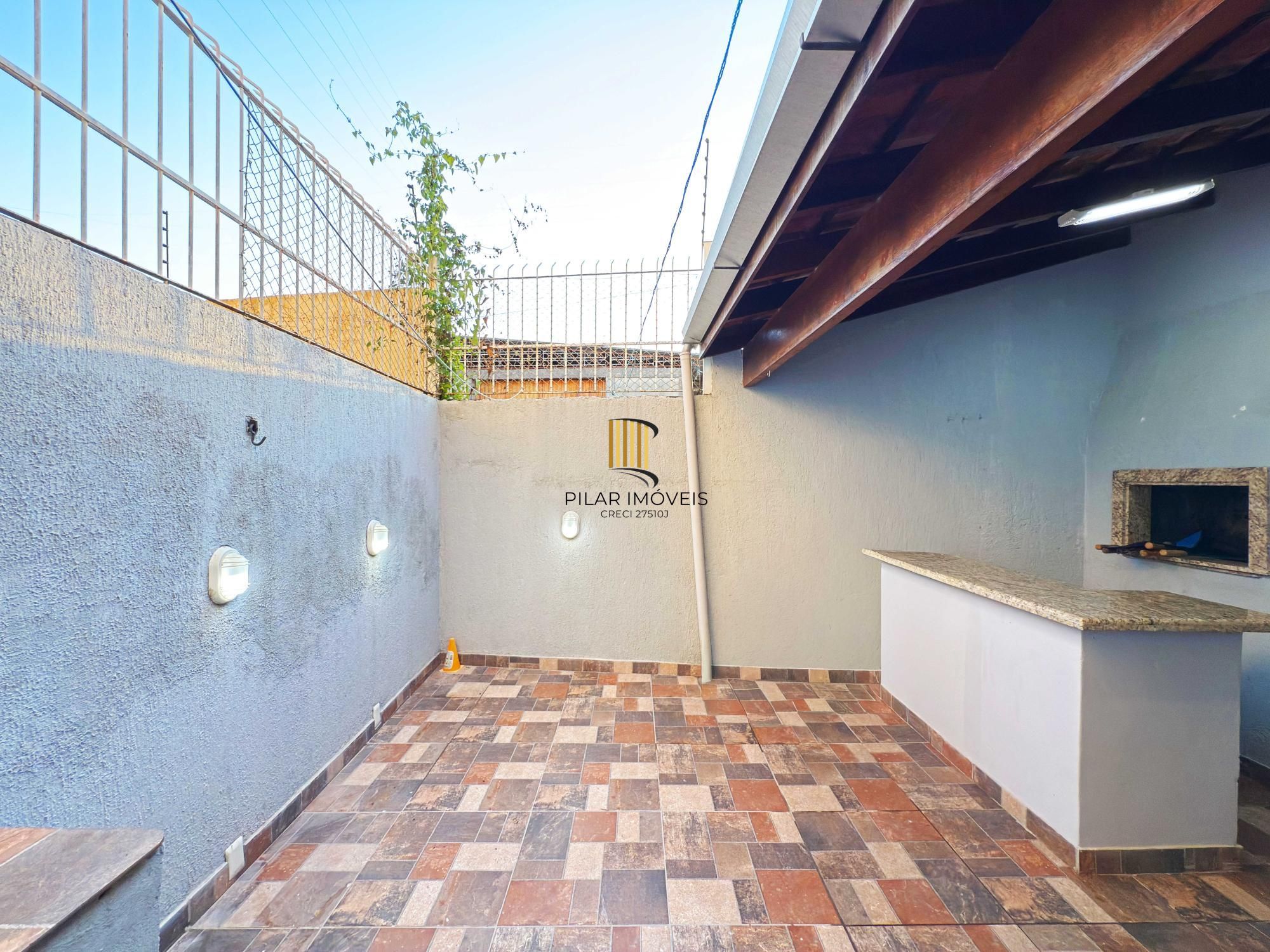 Seu novo lar no Vivendas Del Sol te espera!