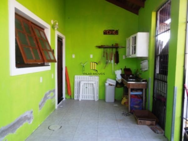 Casa para Venda - 187.5m², 3 dormitórios, sendo 1 suites, 1 vaga - Hípica