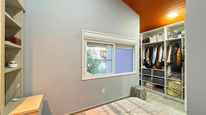 Casa 2 dormitórios no bairro Belém Novo