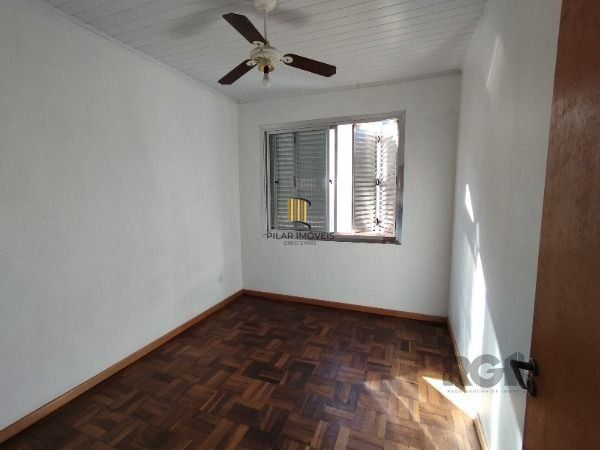 Apartamento 3 dormitórios no bairro Santa Tereza
