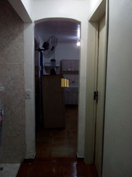Casa para Venda - 92m², 3 dormitórios, 2 vagas - Restinga