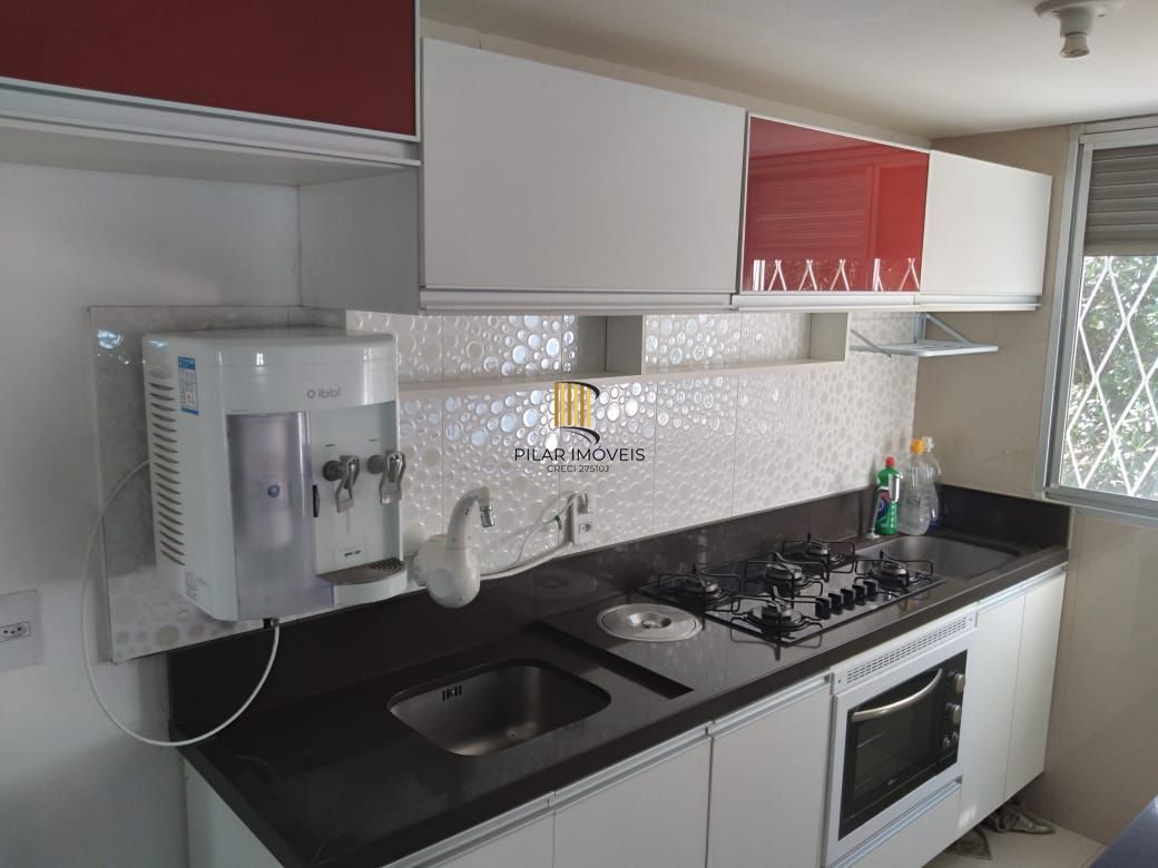 Apartamento 2 dormitórios no bairro Vila Nova