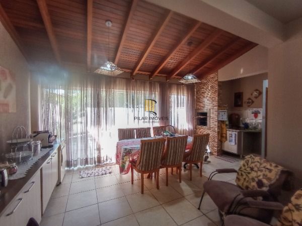 Casa Condominio para Venda - 201.78m², 3 dormitórios, sendo 1 suites, 2 vagas - Aberta dos Morros
