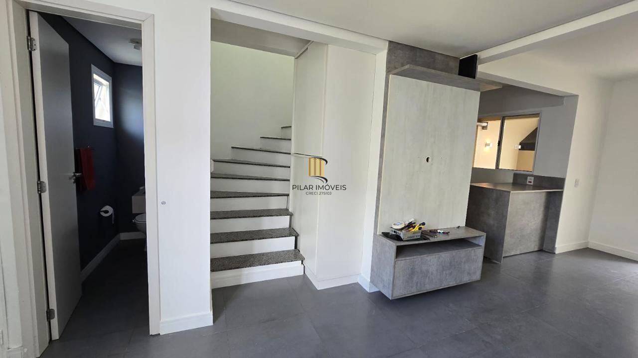 Casa de Condomínio 3 dormitórios no bairro Vila Nova