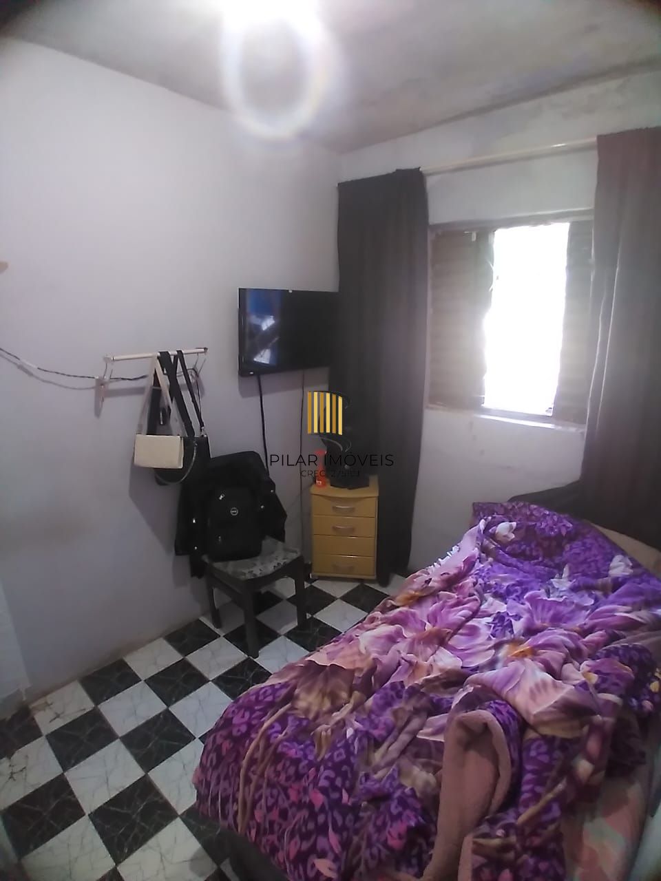 Casa 3 dormitórios no bairro Restinga