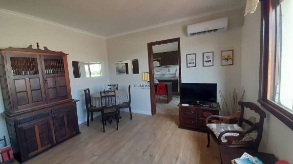 Apartamento em Porto Alegre, no bairro Farroupilha, com 1 dormitório(s), à venda.