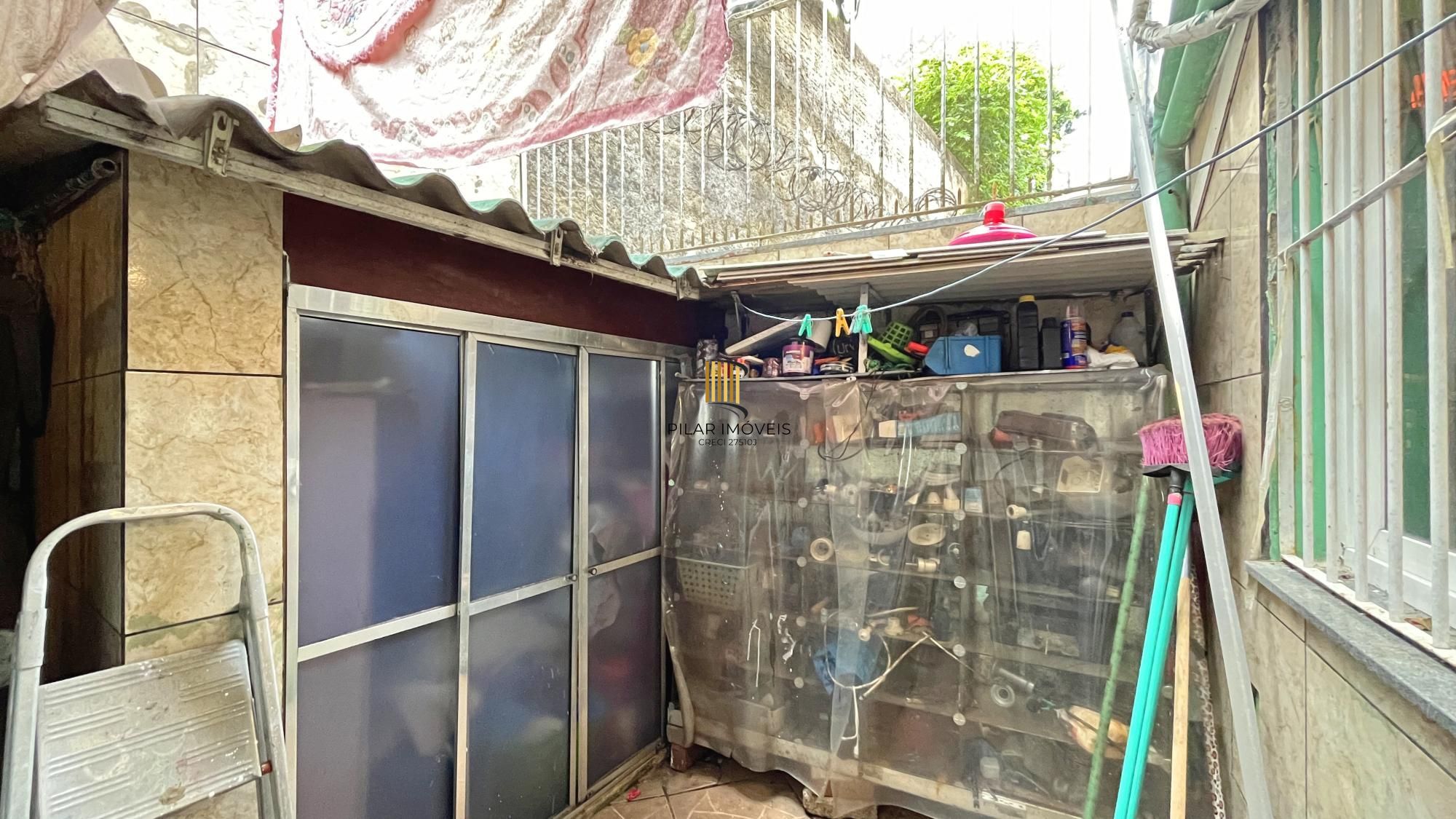 Casa de Condomínio 2 dormitórios no bairro Hípica