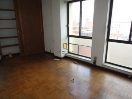Conjunto/Sala para Venda - 122.39m², 0 dormitórios, Floresta