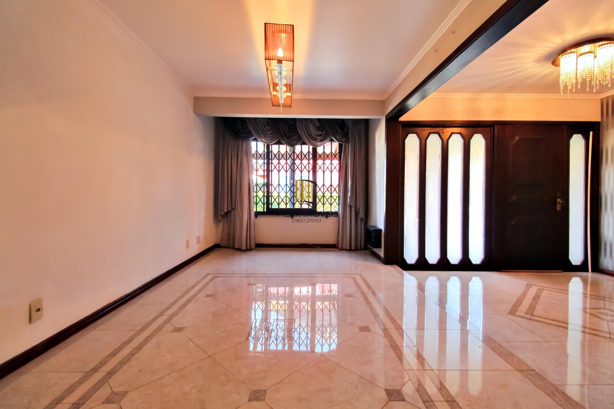 Casa para Venda - 208m², 0 dormitórios, Ipanema