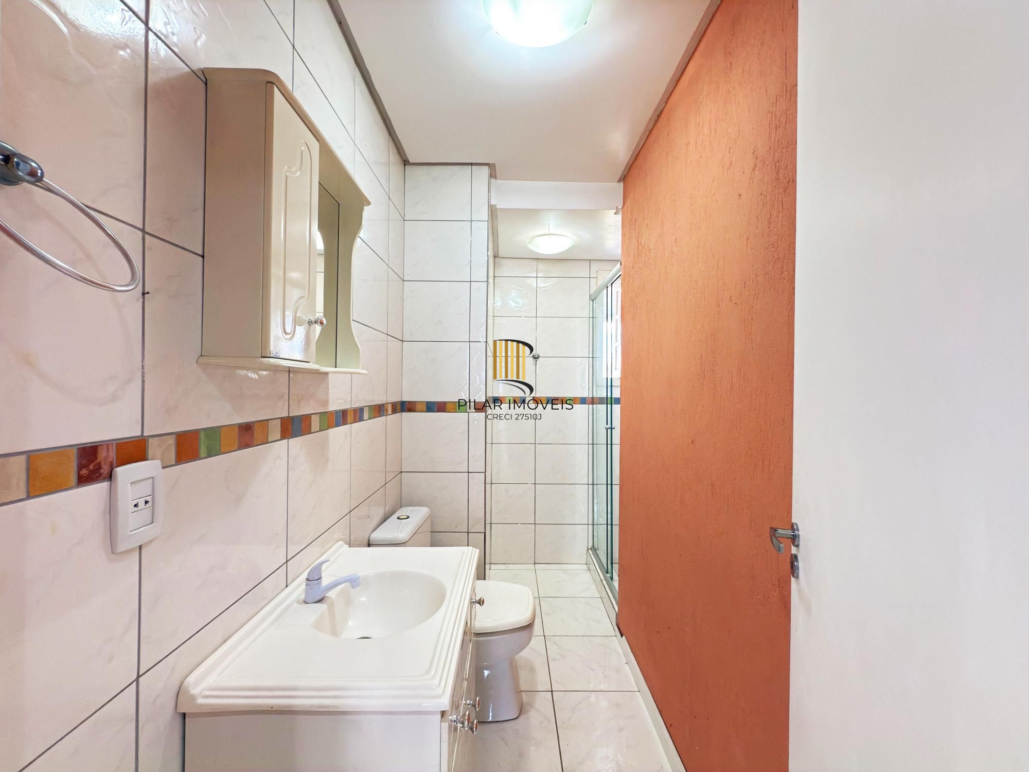 No Jardins do Prado, excelente residência com 3 dormitórios