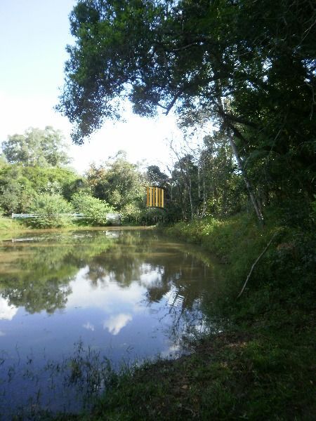 Sítio para Venda - 120000m², 3 dormitórios, Lami