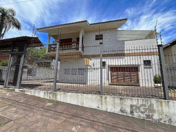 Casa Condominio para Venda - 197m², 3 dormitórios, sendo 1 suites, 2 vagas - Tristeza - Pilar Imóveis