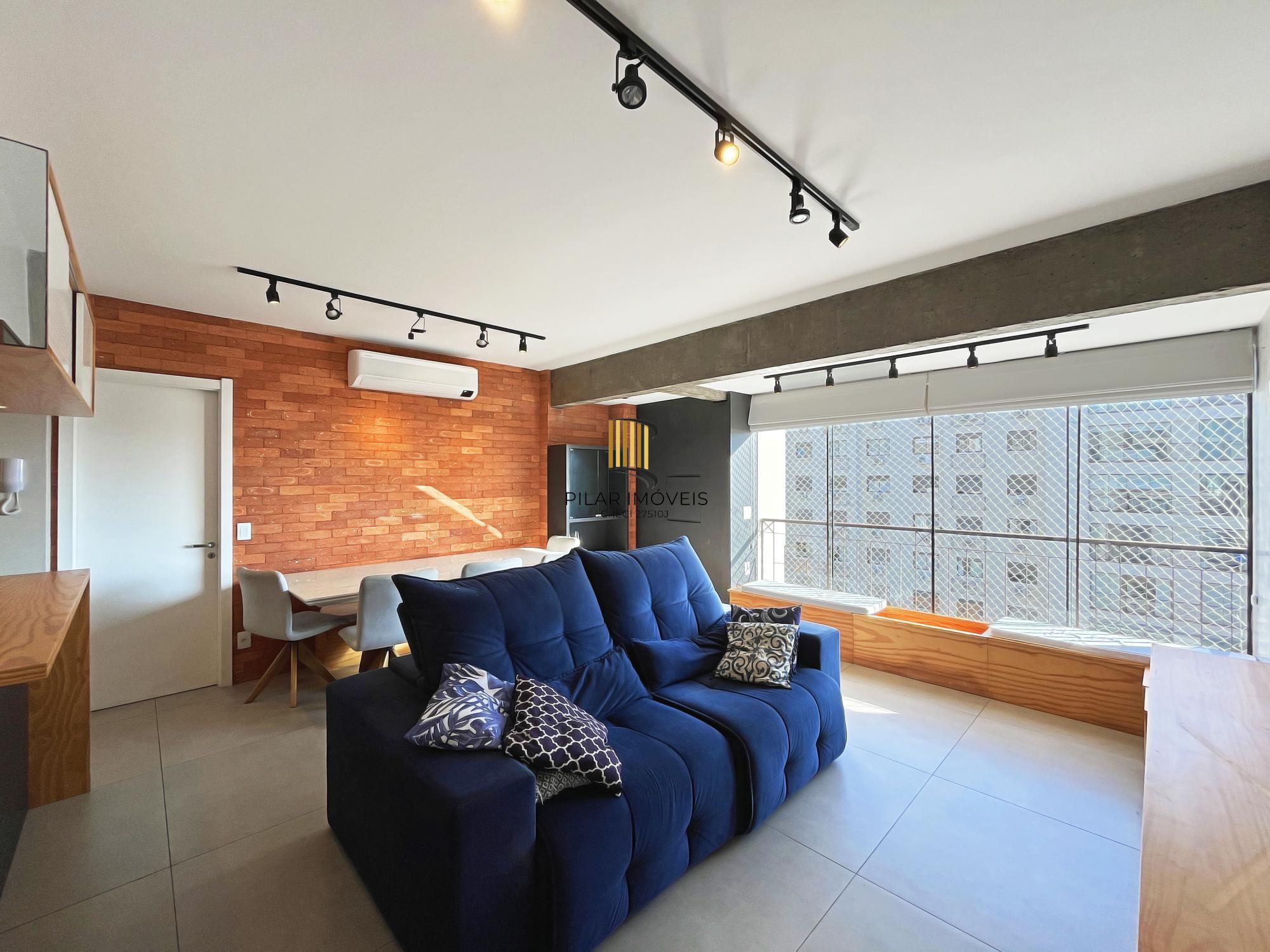 Excelente apartamento com 3 dormitório com 1 suíte á venda no bairro Tristeza.