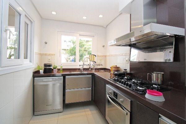 Casa para Venda - 171m², 31 dormitórios, 4 vagas - Lagos De Nova Ipanema