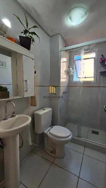 Apartamento 3 dormitórios no bairro Aberta dos Morros