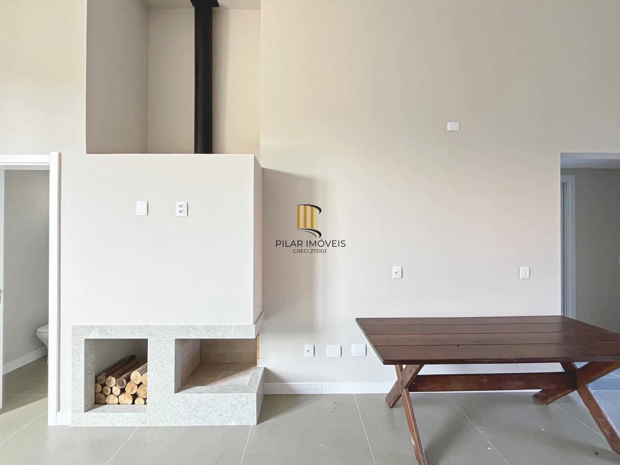 Casa Condominio em Porto Alegre, no bairro Hípica, com 3 dormitório(s), e 3 banheiros, à venda.