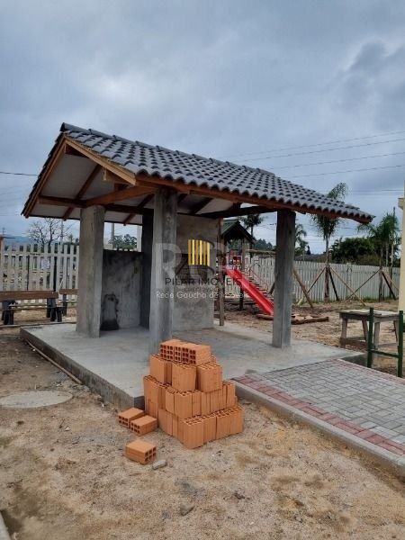 Terreno para Venda - 0m², 0 dormitórios, Hípica