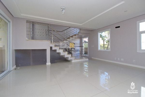 Casa Condominio para Venda - 280m², 3 dormitórios, sendo 1 suites, 5 vagas - Aberta Dos Morros