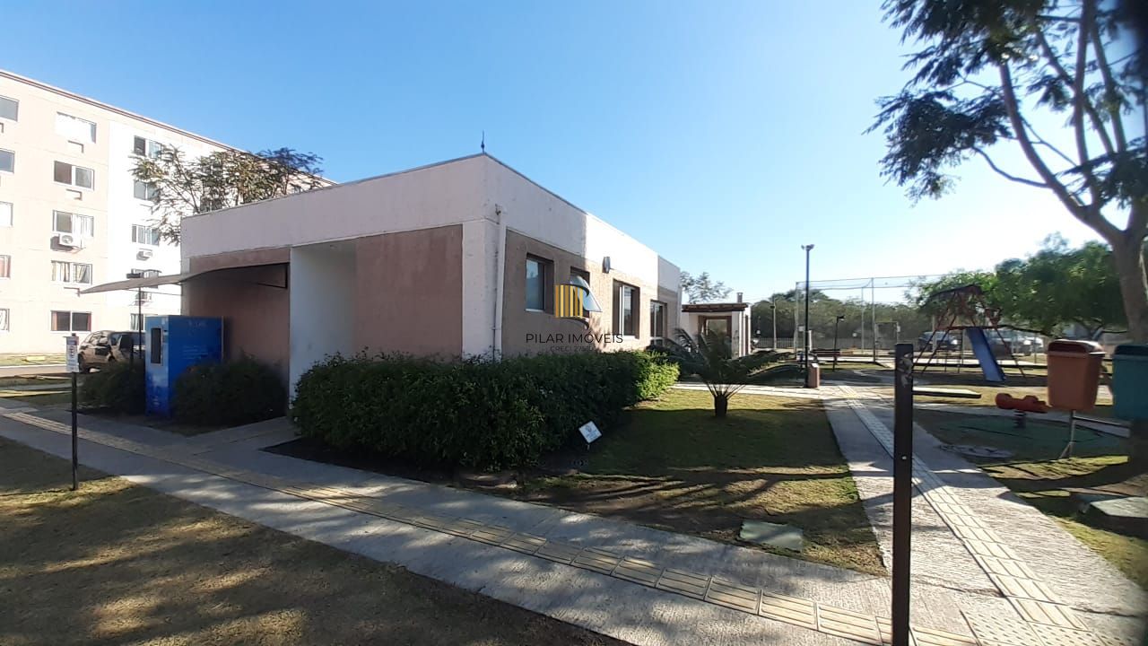 Apartamento 2 dormitórios no bairro Hípica