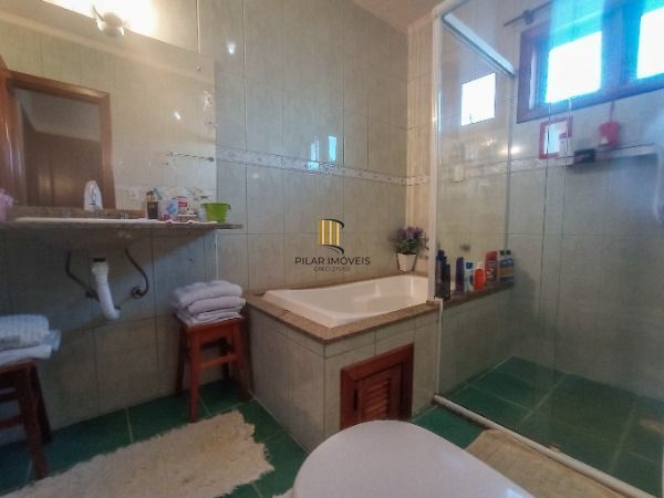 Casa Condominio para Venda - 201.78m², 3 dormitórios, sendo 1 suites, 2 vagas - Aberta dos Morros