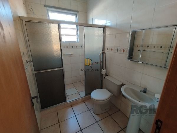 Apartamento 3 dormitórios no bairro Santa Tereza