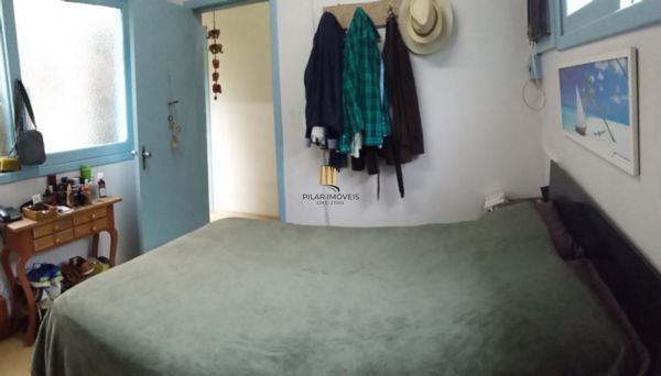 Casa para Venda - 220.83m², 3 dormitórios, 2 vagas - Vila Nova