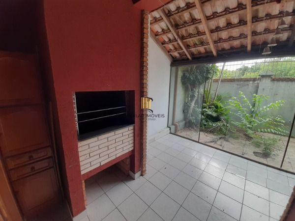 Casa Condominio para Venda - 95.31m², 2 dormitórios, sendo 1 suites, 1 vaga - Cavalhada