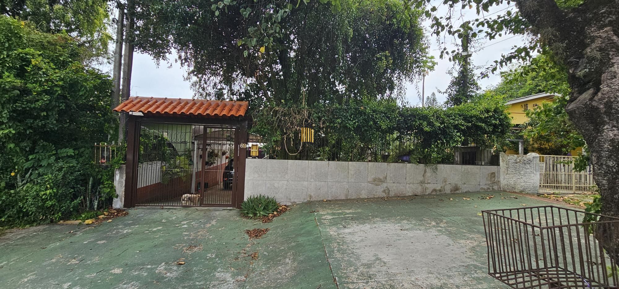 Casa 2 dormitórios no bairro Cavalhada