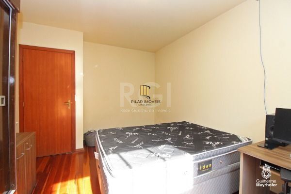 Casa Condominio para Venda - 150m², 3 dormitórios, 2 vagas - Vila Nova