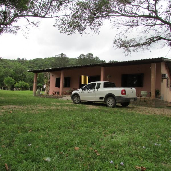 Sítio para Venda - 30000m², 3 dormitórios, sendo 1 suites, Lageado
