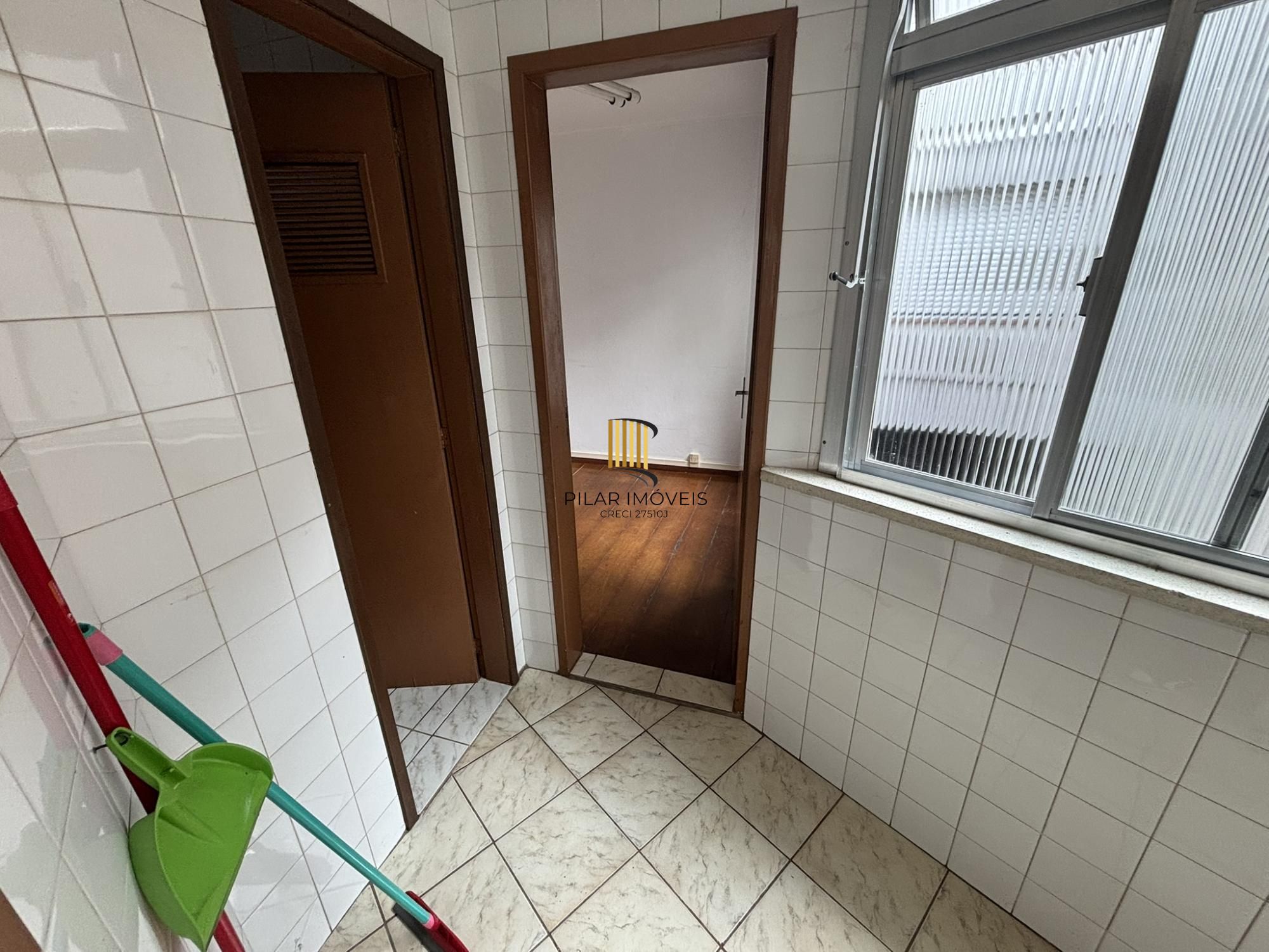 Apartamento 2 dormitórios no bairro Tristeza