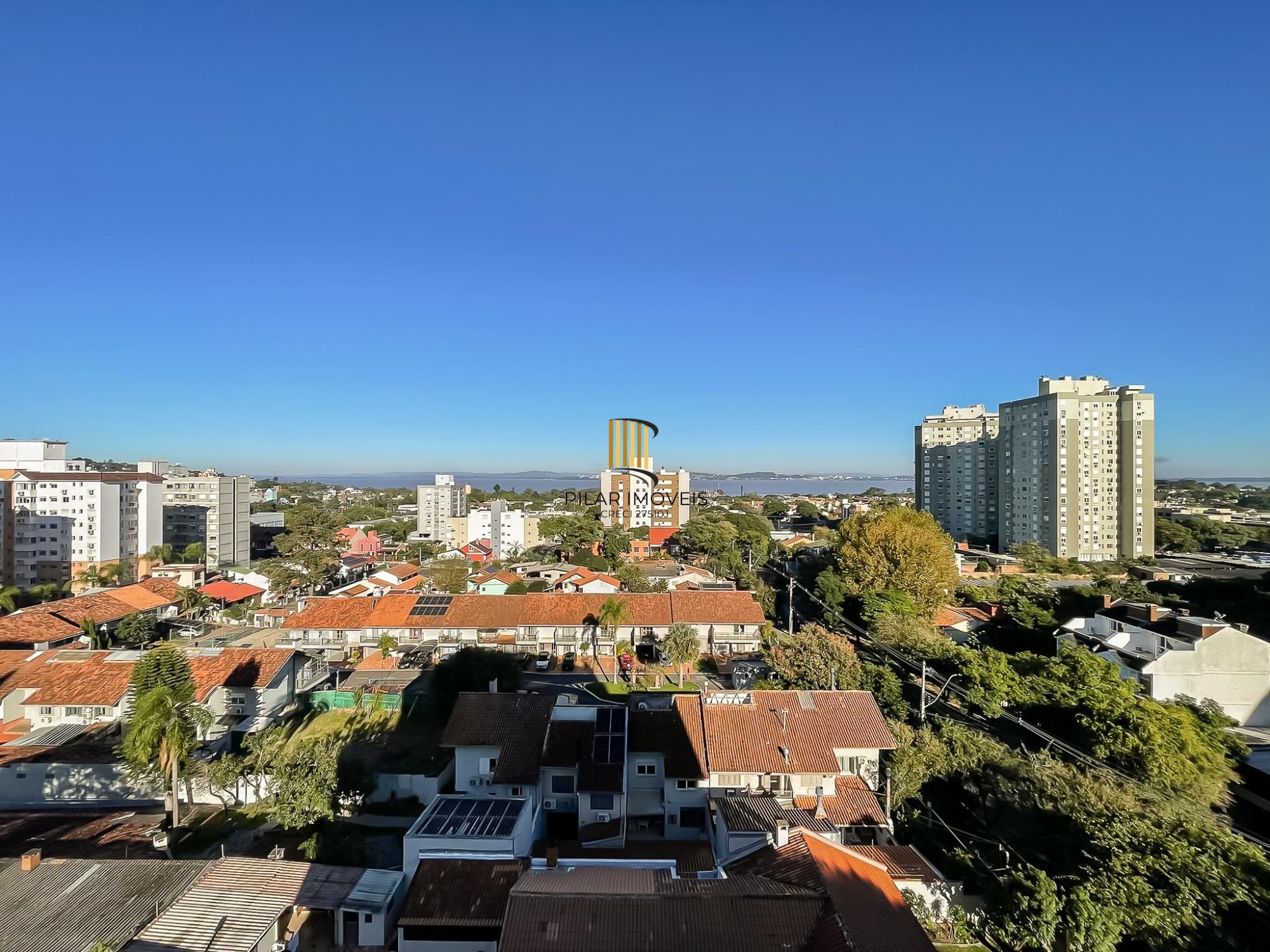 Cobertura no bairro Tristeza