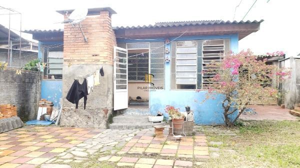 Casa para Venda - 203.5m², 4 dormitórios, Restinga